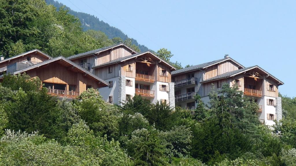 Appartement 2-4 Pers Orelle Spa Inclus Exterior foto