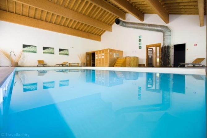 Appartement 2-4 Pers Orelle Spa Inclus Exterior foto